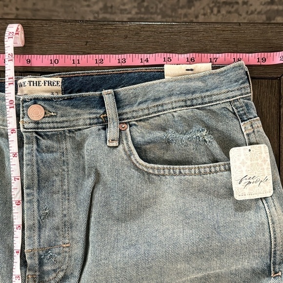 We the Free Unknown Legend Jeans - Picture 12 of 13